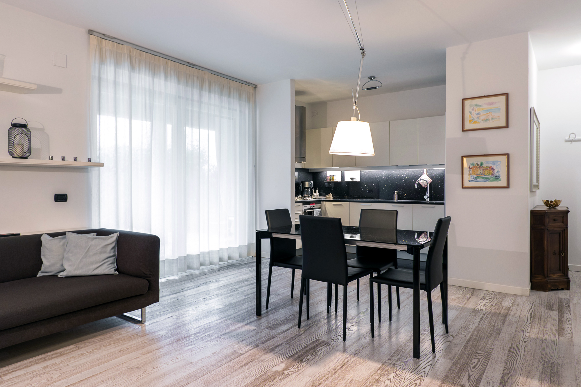 Home staging e fotografia immobiliare